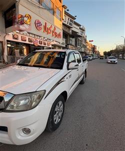 تۆیۆتا هایلۆکس